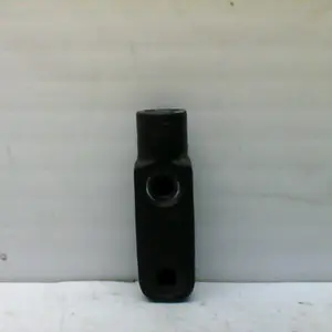 Foto de Soporte de retrovisor izquierdo Kymco Super Dink 125 referencia 15-23-41681 foto 3