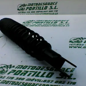 Foto de Amortiguador Yamaha Cygnus x 125 referencia 256-19-22827 foto 29