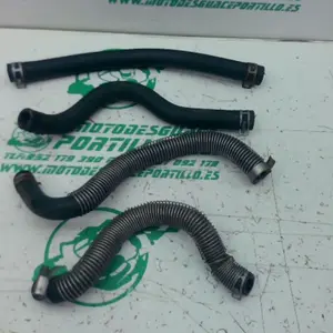 Foto de Manguitos de agua Honda PS 125 referencia 106-24-47788 foto 4