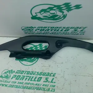Foto de Asidero derecho Honda FORZA 125 referencia 396-25-48983 foto 1