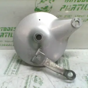 Foto de Porta-zapata rueda trasera Suzuki MARAUDER 125I referencia 227-18-15527 foto 2