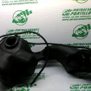 Foto de Deposito gasolina Piaggio LIBERTY 125 - 05-08 referencia 294-23-45110 foto 6