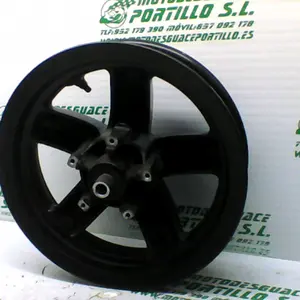 Foto de Llanta delantera Piaggio ZIP AIRE 2T 3 50 referencia 160-19-23284 foto 5
