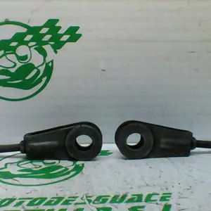Foto de Tensores de rueda trasera Kawasaki Gpz 500 referencia 132-18-43213 foto 2