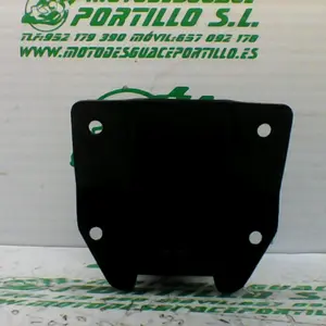 Foto de Bisagra del asiento Aprilia AMICO referencia 416-22-42663 foto 4