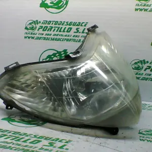Foto de Faro delantero Kymco Bet&win 125 referencia 28-16-30796 foto 4