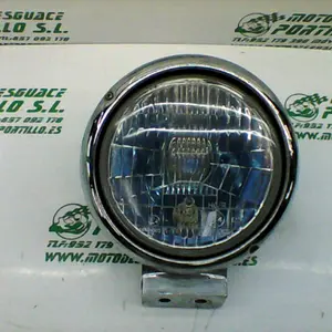 Foto de Faro delantero Kawasaki Eliminator 125 referencia 274-18-17426 foto 2