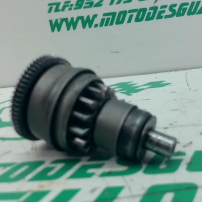 Foto de Bendix de arranque Piaggio NRG 50 referencia 63-16-45796