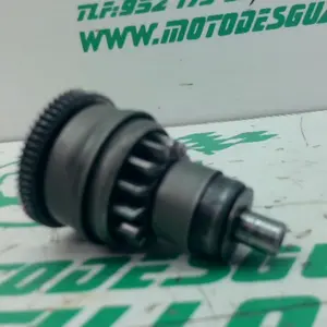 Foto de Bendix de arranque Piaggio NRG 50 referencia 63-16-45796