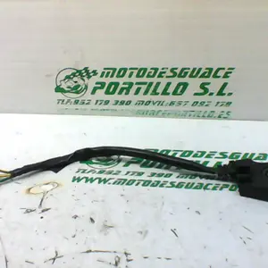 Foto de Sensor de patilla lateral Gilera NEXUS 500 04 referencia 15-21-28807 foto 7