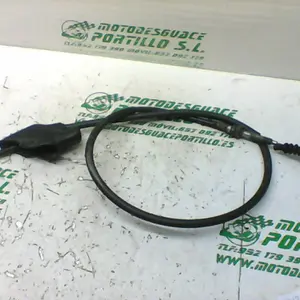 Foto de Cable embrague Honda CBF 125 M referencia 166-22-34795 foto 7
