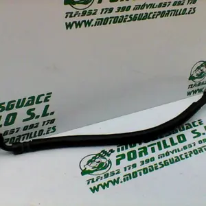 Foto de Latiguillo freno trasero Honda SH 125I 13-16 referencia 65-24-47368 foto 3