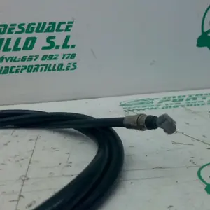 Foto de Cable de freno trasero Peugeot Tweet 50 4T referencia 92-23-45772 foto 7