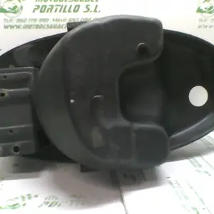 Foto de Porta-casco Piaggio LIBERTY 125 - 05-08 referencia 294-23-45185 foto 9