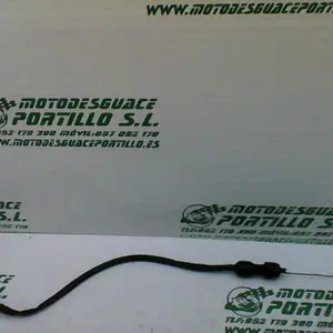 Foto de Sensor de freno trasero Suzuki TU 250 referencia 143-19-20089 foto 4