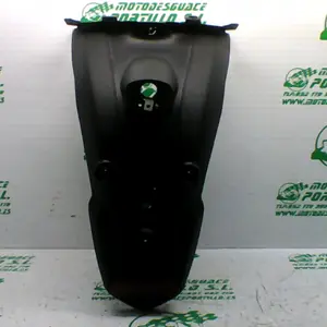 Foto de Portamatricula Derbi RAMBLA 300 referencia 167-22-37768 foto 4