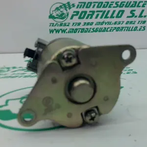 Foto de Motor de arranque Benelli MACIS referencia 324-22-39882 foto 3