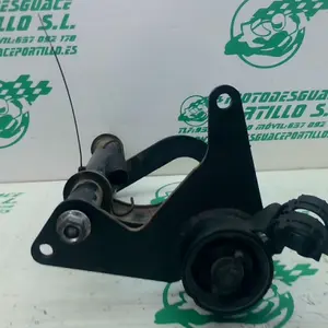 Foto de Soporte de motor Vespa Granturismo 125 referencia 426-22-44643