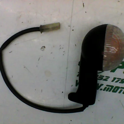Foto de Intermitente trasero izquierdo Peugeot Ludix 50 referencia 116-18-25716