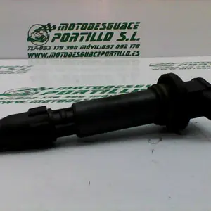 Foto de Pipeta/Bobina Suzuki Gsr 600 referencia 26-16-18505 foto 3