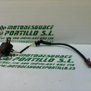 Foto de Pick-up Honda Silver wing 600 referencia 116-16-36241 foto 8