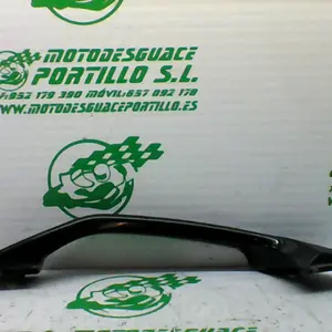 Foto de Asidero derecho Gilera NEXUS 300I referencia 173-22-36381 foto 1