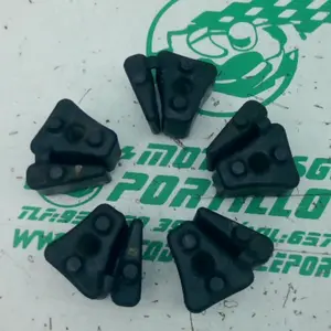 Foto de Silentblock rueda trasera Honda CB 500XA referencia 415-23-47851 foto 3