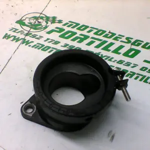 Foto de Tubo admisión Kawasaki Z 750 referencia 163-16-24496 foto 4