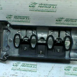 Foto de Tapa de balancines Honda CBR650 FA referencia 104-18-13471