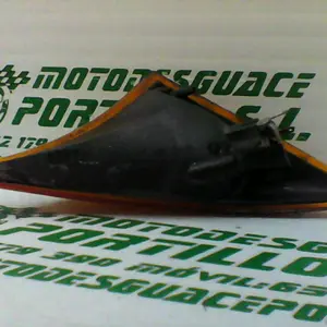 Foto de Intermitente delantero izquierdo Peugeot Speedfight 1 50 referencia 109-18-23345 foto 19