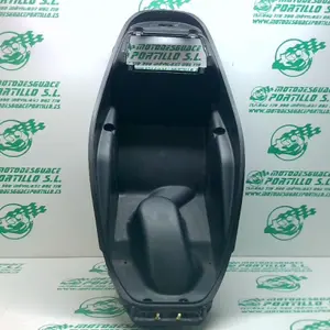 Foto de Porta-casco Kymco AGILITY CITY 125 I referencia 137-22-35263 foto 3