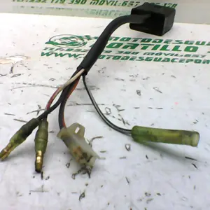 Foto de Cdi Yamaha Bws 50 referencia 216-21-38021 foto 5