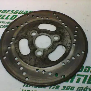 Foto de Disco de freno delantero Suzuki Estilete 50 referencia 112-19-21996 foto 2
