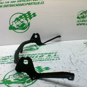 Foto de Soporte de intermitente Honda CBF 125 M referencia 166-22-34838 foto 5