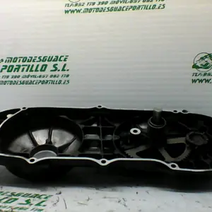 Foto de Tapa de cárter Suzuki Estilete 50 referencia 112-19-22157 foto 4