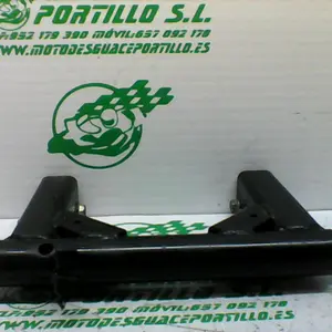 Foto de Soporte de motor Yamaha TRICITY 125I referencia 307-21-35604 foto 2