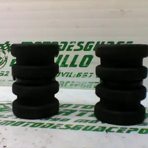 Foto de Goma de depósito Yamaha TZR 50 2T 3 referencia 221-19-22286 foto 3