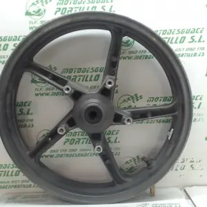 Foto de Llanta delantera Honda CBF 250 referencia 146-18-14642 foto 4