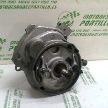 Foto de Relaciones Honda SKY 50 referencia 161-17-10880