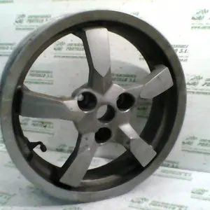 Foto de Llanta trasera Peugeot Satelis 125 referencia 213-22-37817 foto 8