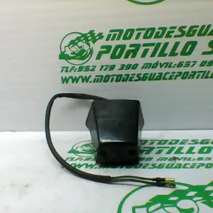 Foto de Luz de matricula Kymco Agility city 125 referencia 409-21-32242 foto 16