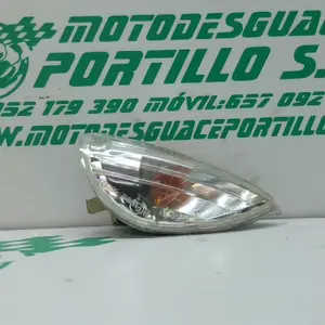 Foto de Intermitente trasero derecho Piaggio LIBERTY 125 - 05-08 referencia 292-21-39601 foto 10