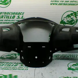 Foto de Contracabezón Honda SH 125I 13-16 referencia 70-24-47215 foto 6