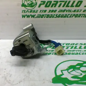 Foto de Juego de cerraduras Honda SH MODE referencia 413-21-32602 foto 5
