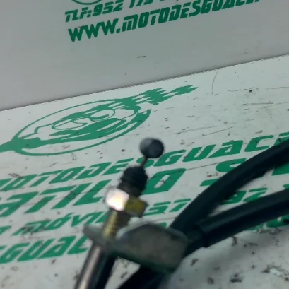 Foto de Cable acelerador Honda SH 300 I referencia 364-23-46133