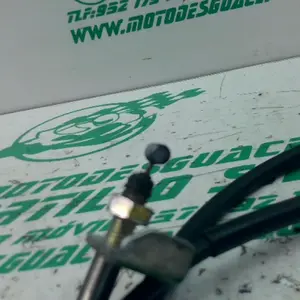 Foto de Cable acelerador Honda SH 300 I referencia 364-23-46133 foto 1