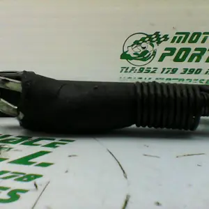Foto de Patilla lateral Yamaha XJ 600 S DIVERSION referencia 128-19-20193 foto 3