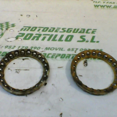 Foto de Rodamiento de dirección Honda Dio 50 referencia 51-18-13776