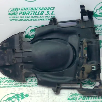 Foto de Paso de rueda Honda SH 300 I referencia 364-23-46089