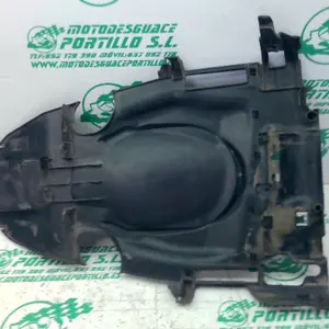 Foto de Paso de rueda Honda SH 300 I referencia 364-23-46089 foto 1